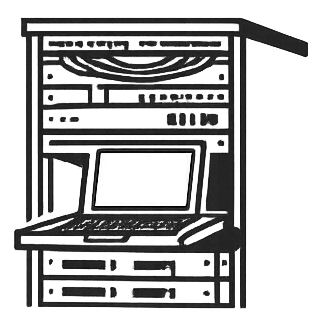 IT-Infrastruktur